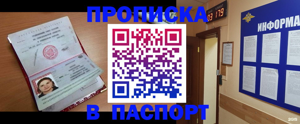 прописка 2025 в Александровске